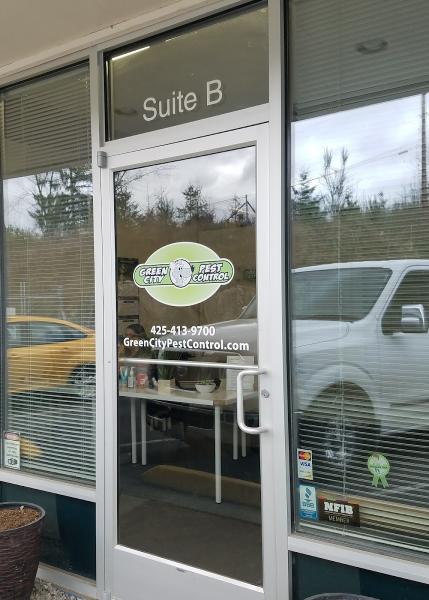 Green City Pest Control