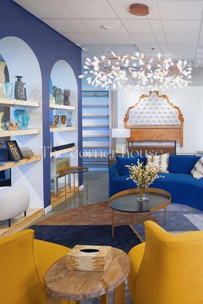 IDU Designs INC