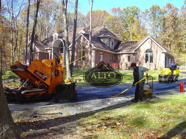 Alto Contracting