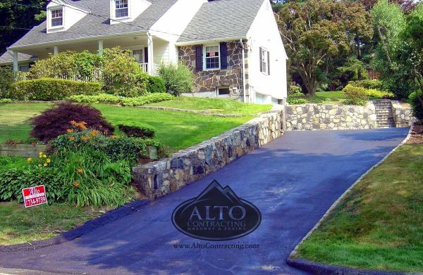 Alto Contracting