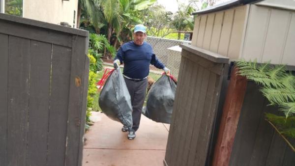 Fred's Hauling and Junk Removal