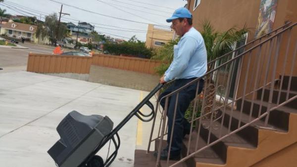 Fred's Hauling and Junk Removal