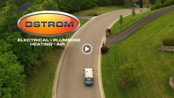 Ostrom Electrical Plumbing Heating & Air Conditioning
