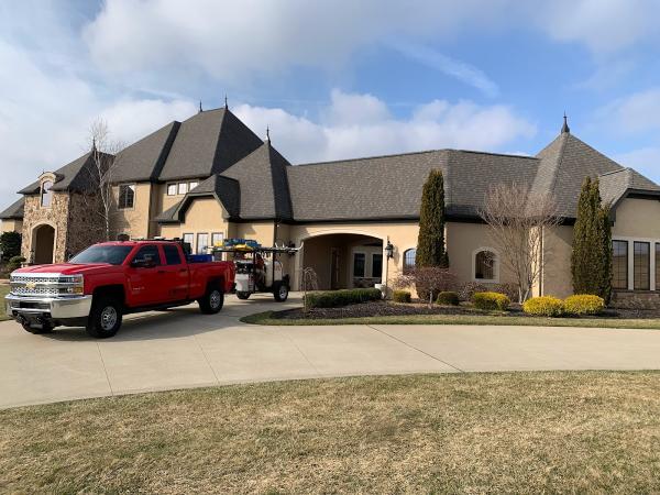 Trice Power Washing & Cleaning