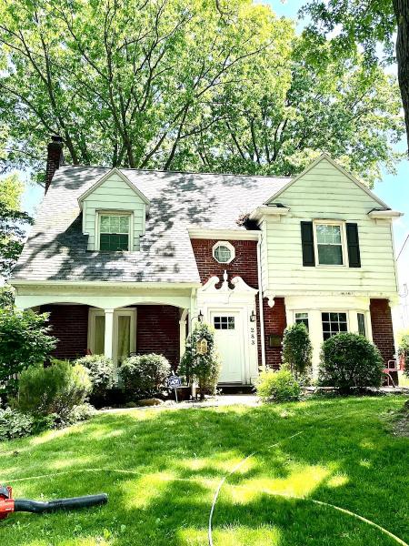 Trice Power Washing & Cleaning