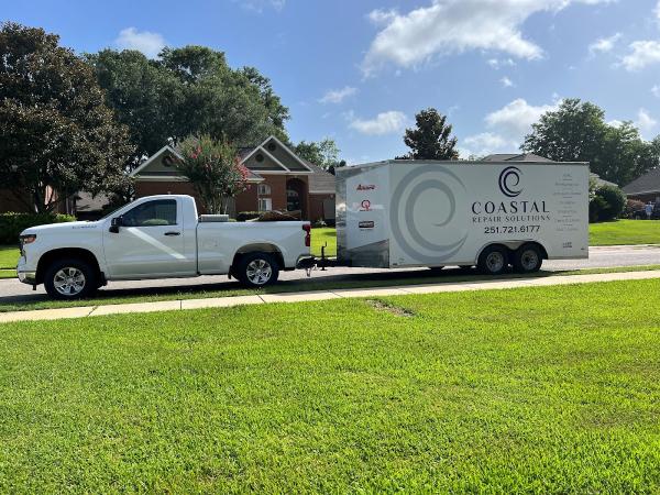 Coastal Repair Solutions
