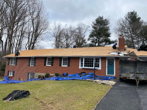 Allied Remodeling