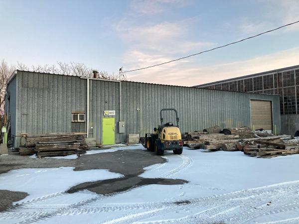 Omaha Wood Company LLC