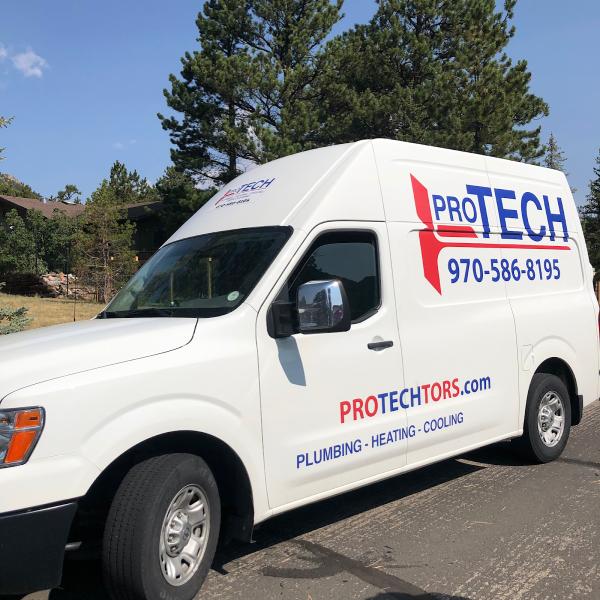 Protech Plumbing
