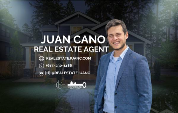 Real Estate Juan Cano