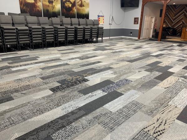 FSH Flooring Llc.