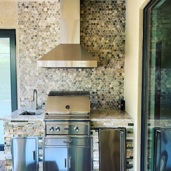 Canaima Woodworks and Remodeling Inc