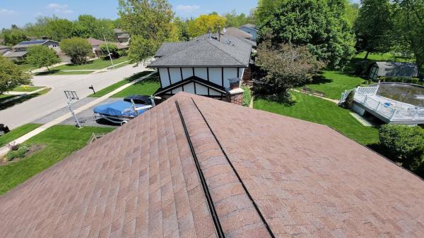 Revived Exteriors