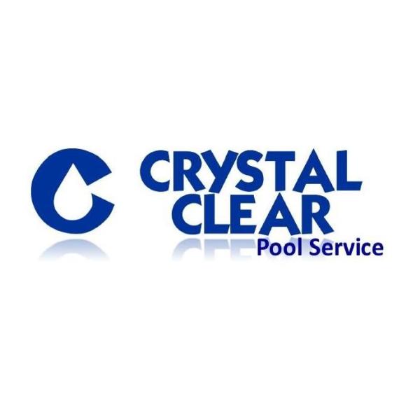 Crystal Clear Pool Service