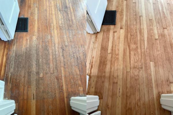 Delta Select Hardwood Floors LLC