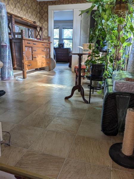 Delta Select Hardwood Floors LLC