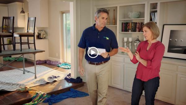 Servicemaster Restoration Services