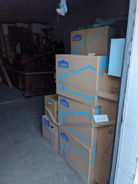 A1 Self Storage