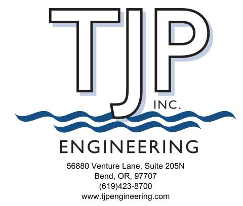 TJP Inc