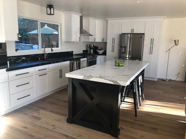 Elite Kitchen & Bathroom Inc