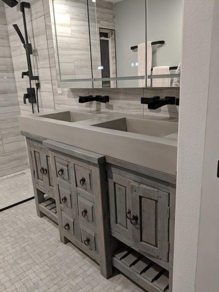 Elite Kitchen & Bathroom Inc