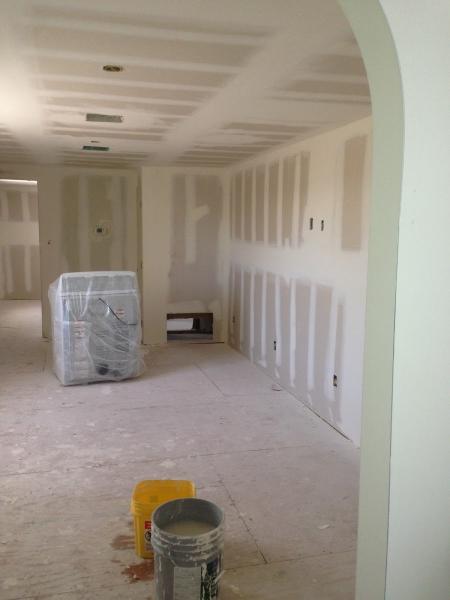 Las Vegas Drywall & Stucco