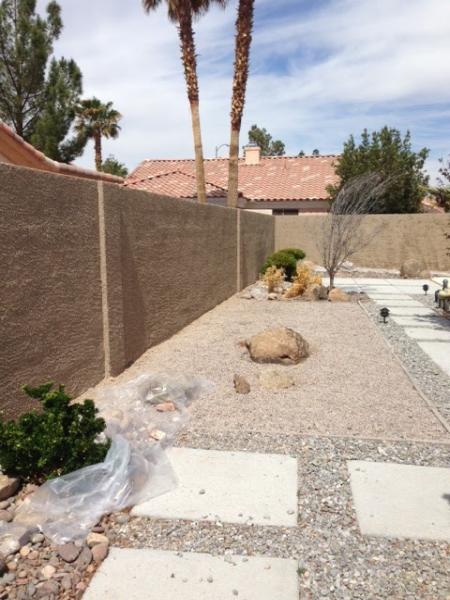 Las Vegas Drywall & Stucco