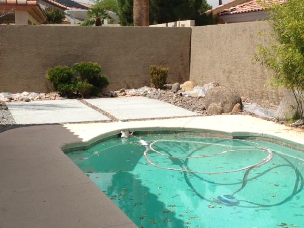 Las Vegas Drywall & Stucco