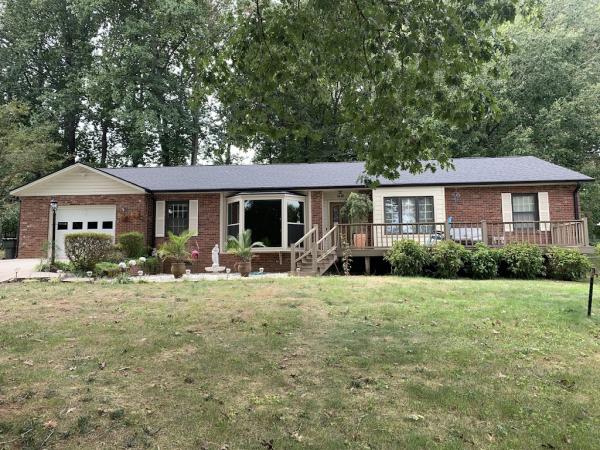 Roof Worx Inc.