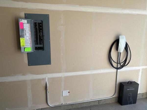 Franssen's Electric Llc.
