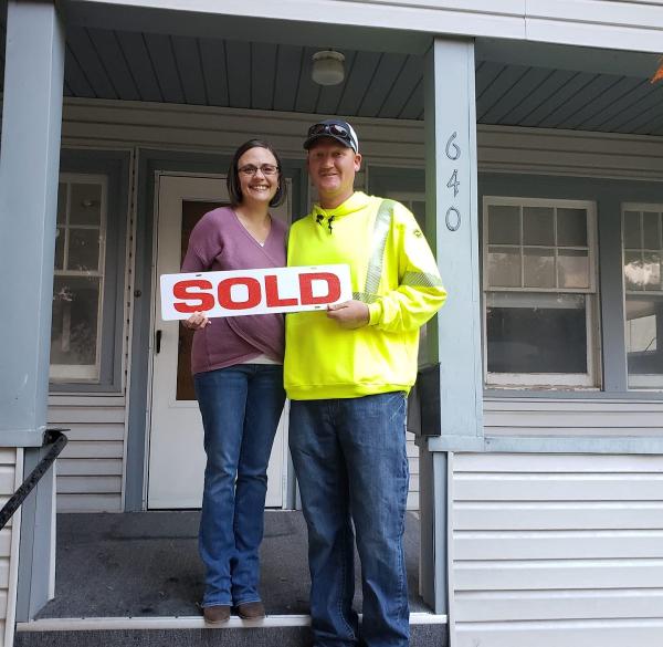 Mountain View Real Estate