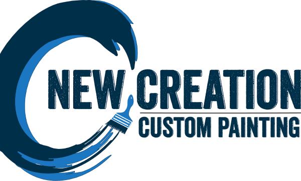 New Creation Custom Painting