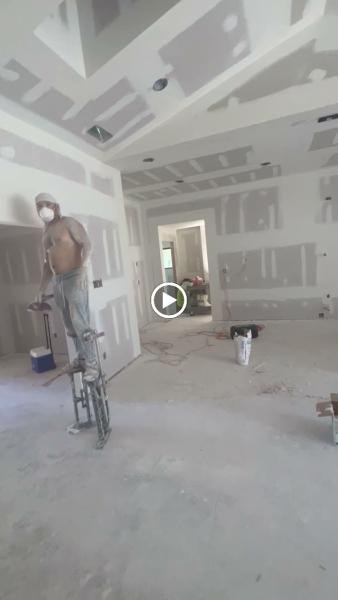 Aldo's Drywall Contracting Services