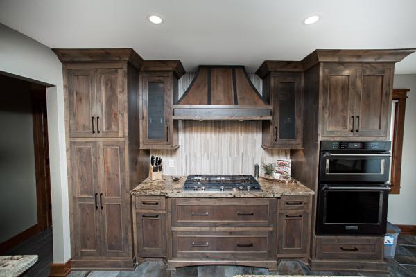 Ironwood Builders
