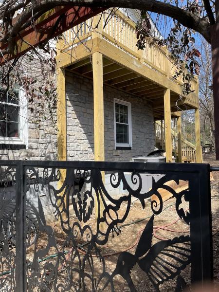 Robinson Premier Contracting