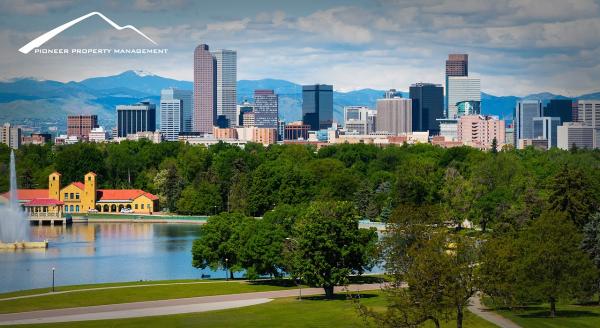 Pioneer Property Management