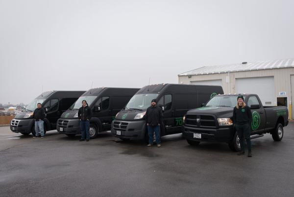 R.J. Graham Plumbing