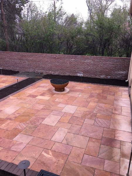 Water Solutions Sprinkler Service and Landscaping