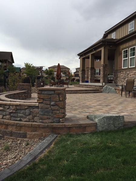 Water Solutions Sprinkler Service and Landscaping