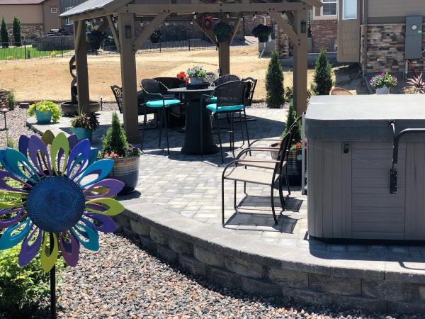 Water Solutions Sprinkler Service and Landscaping