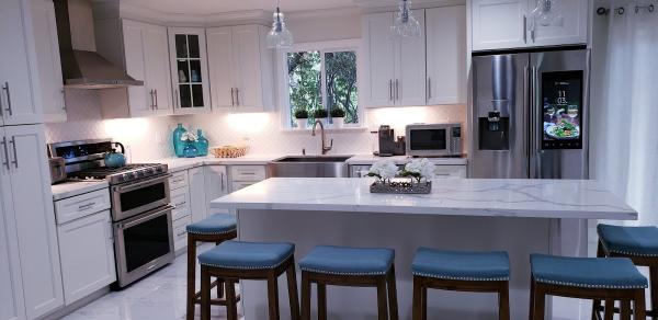 Rojas Construction and Remodeling