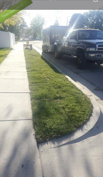 Three Seasons Lawn Care