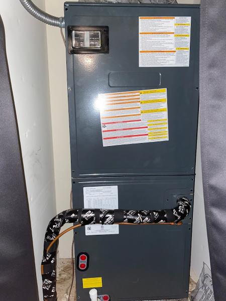 Haddix Heating and Air