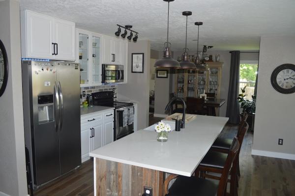 DBF Kitchens & Evolution Kitchens