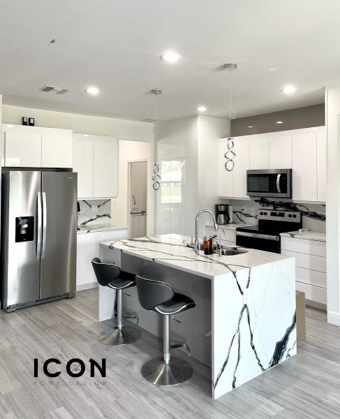 Icon Home Design