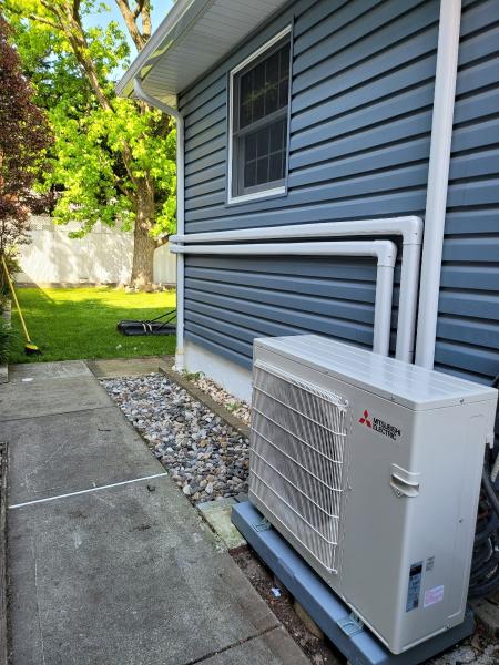 American Hvac Corp