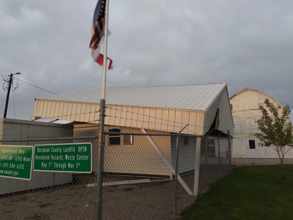 Gingerich Roofing Solutions LLC