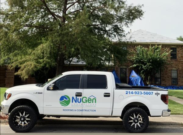 Nugen Contractors LLC