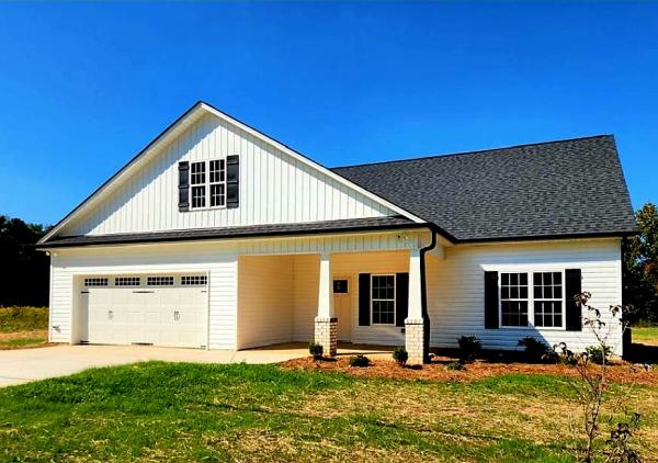 RL Blackburn Custom Home Building & Construction