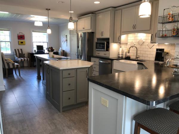 Dream It Remodeling and Design Center